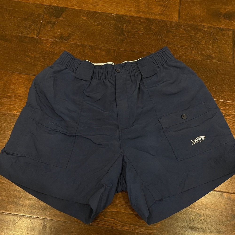 Aftco Original Fishing Short